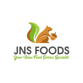 JNS Foods entry by DreamLogo