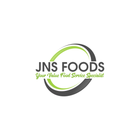 JNS Foods entry by DreamLogo