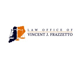Winning entry: Law Office of Vincent J. Frazzetto entry by maskii22