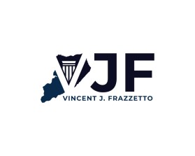 Law Office of Vincent J. Frazzetto entry by plexdesign