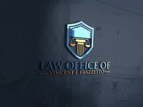 Law Office of Vincent J. Frazzetto entry by Design Rock