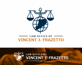 Law Office of Vincent J. Frazzetto entry by FaidMubarok