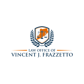 Law Office of Vincent J. Frazzetto entry by DreamLogo