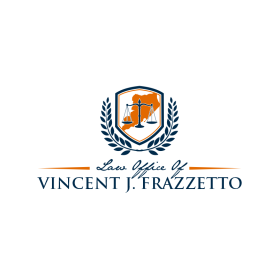 Law Office of Vincent J. Frazzetto entry by DreamLogo
