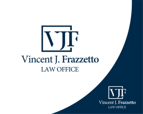 Law Office of Vincent J. Frazzetto entry by sax75