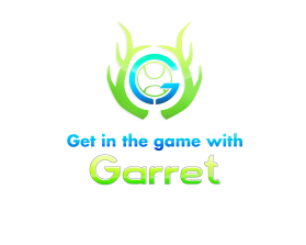Get in the game with Garrett entry by SexyGenius
