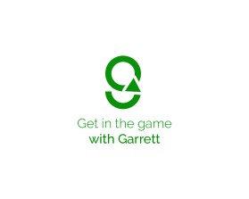 Get in the game with Garrett entry by Namrata Patil