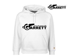 Get in the game with Garrett entry by BUTHELEZI B.  GESUKA