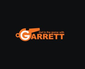 Get in the game with Garrett entry by BUTHELEZI B.  GESUKA