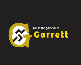 Get in the game with Garrett entry by Anirban Sarkar