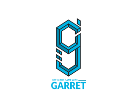 Get in the game with Garrett entry by Fadil ifani