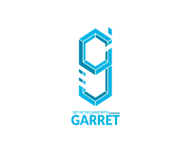Get in the game with Garrett entry by Fadil ifani