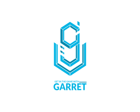 Get in the game with Garrett entry by Fadil ifani