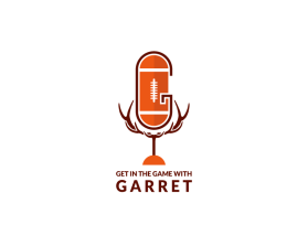 Get in the game with Garrett entry by Fadil ifani