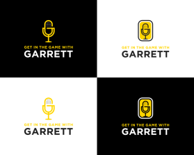 Get in the game with Garrett entry by king HTC