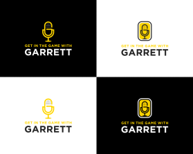 Get in the game with Garrett entry by king HTC