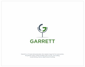 Get in the game with Garrett entry by king HTC