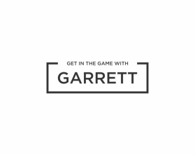 Get in the game with Garrett entry by king HTC