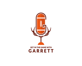 Get in the game with Garrett entry by Fadil ifani