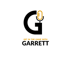 Get in the game with Garrett entry by Fadil ifani