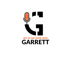 Get in the game with Garrett entry by Fadil ifani