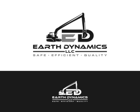 Earth Dynamics LLC  entry by khoirul muhibin