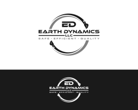 Earth Dynamics LLC  entry by khoirul muhibin