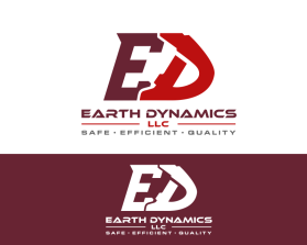 Earth Dynamics LLC  entry by puji wahyono