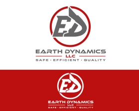 Earth Dynamics LLC  entry by puji wahyono