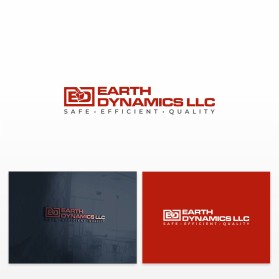 Earth Dynamics LLC  entry by M. Taufiq Ism