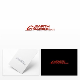 Earth Dynamics LLC  entry by M. Taufiq Ism
