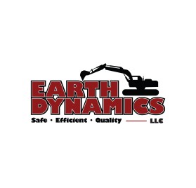 Earth Dynamics LLC  entry by Paul M. Cantin