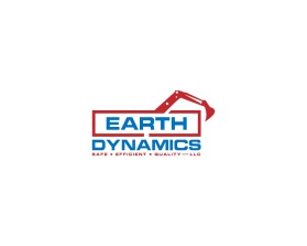 Earth Dynamics LLC  entry by ALAMIN12