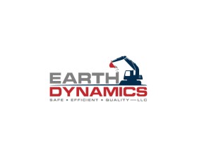 Earth Dynamics LLC  entry by ALAMIN12