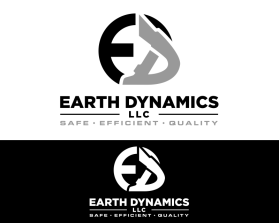 Earth Dynamics LLC  entry by puji wahyono