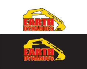 Earth Dynamics LLC  entry by Rodney Hallenberg