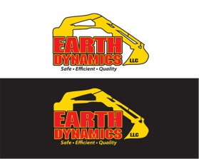 Earth Dynamics LLC  entry by Rodney Hallenberg