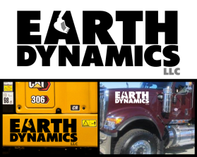 Earth Dynamics LLC  entry by John Doe