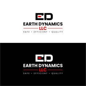 Earth Dynamics LLC  entry by Rangrej Akil Mohammed Rafik