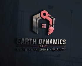 Earth Dynamics LLC  entry by Amit Kumar