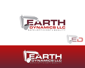 Earth Dynamics LLC  entry by Wahyu Husadani