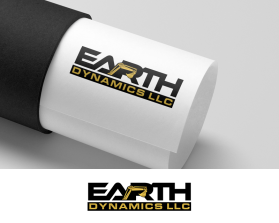 Earth Dynamics LLC  entry by Ronnie Bantillo ll