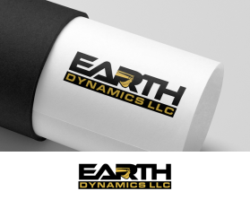 Earth Dynamics LLC  entry by Ronnie Bantillo ll