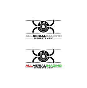 Allaerialimaging entry by Erlandordj