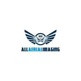 Allaerialimaging entry by DreamLogo