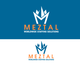 Meztal entry by MRDesign