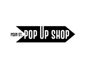 Main St. Pop Up Shop  entry by Sandymanme