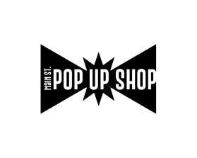 Main St. Pop Up Shop  entry by Sandymanme