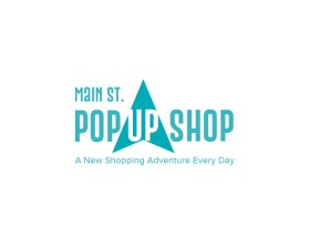 Main St. Pop Up Shop  entry by Sandymanme