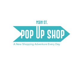 Main St. Pop Up Shop  entry by Sandymanme